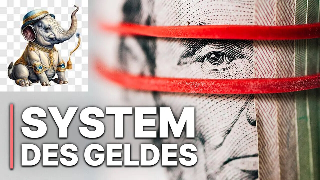 Moconomy🤑🤡🧐System des Geldes - 2012