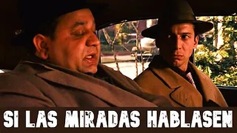 POR QUE PAUL GATTO TRAICIONO A LA FAMILIA CORLEONE