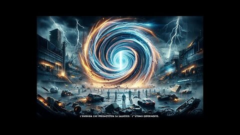 MAGNETIC APOCALYPSE