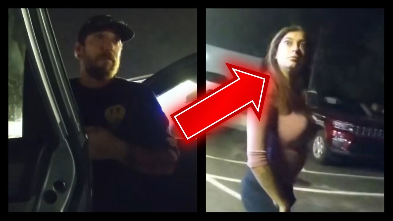 Couple Allegedly Leaves Baby in Car for HOURS to Go to Bar