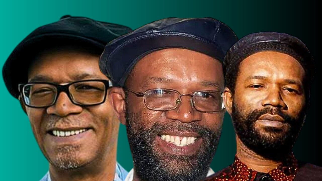 Beres Hammond: The Voice of Love & Reggae’s Smoothest Legend