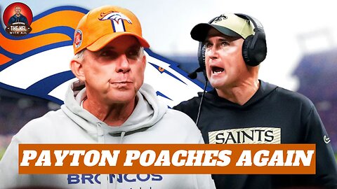 Darren Rizzi Stolen From Saints As Sean Payton Hires Him For Broncos Special Teams Coordinator