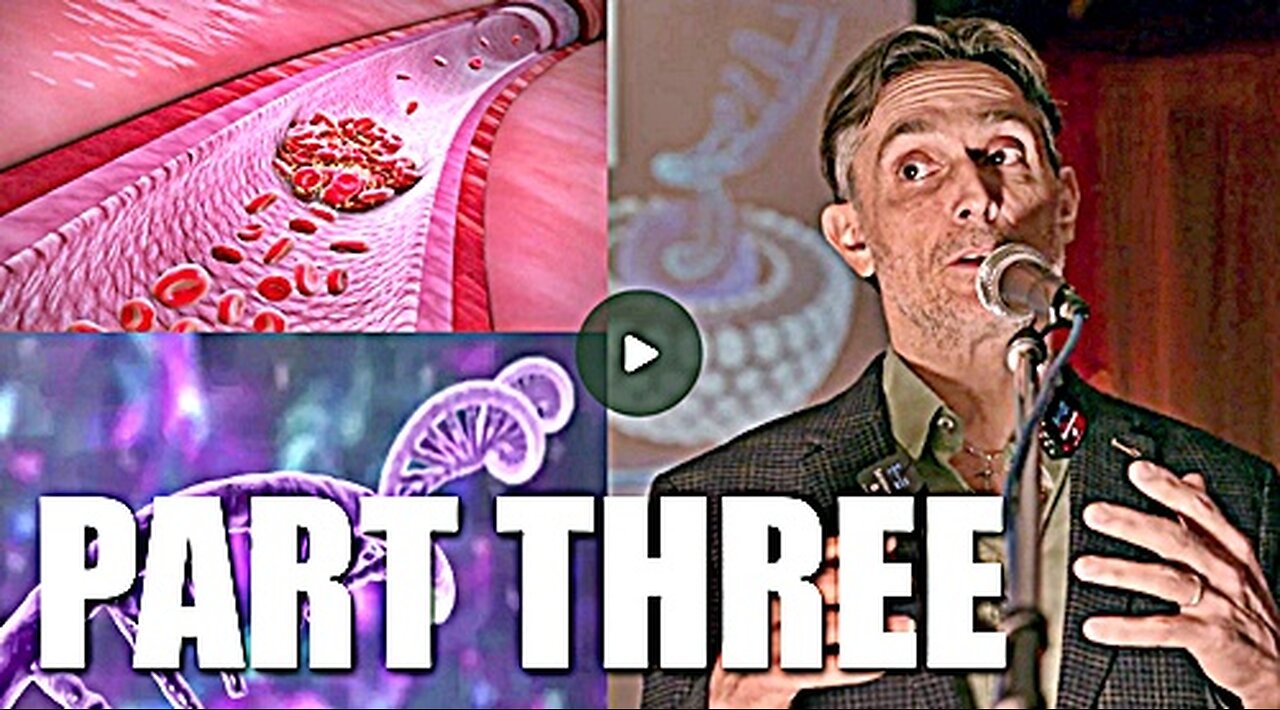 The Global Health Agenda Pt 3: Revealing the Many Dangerous Effects of the Injections