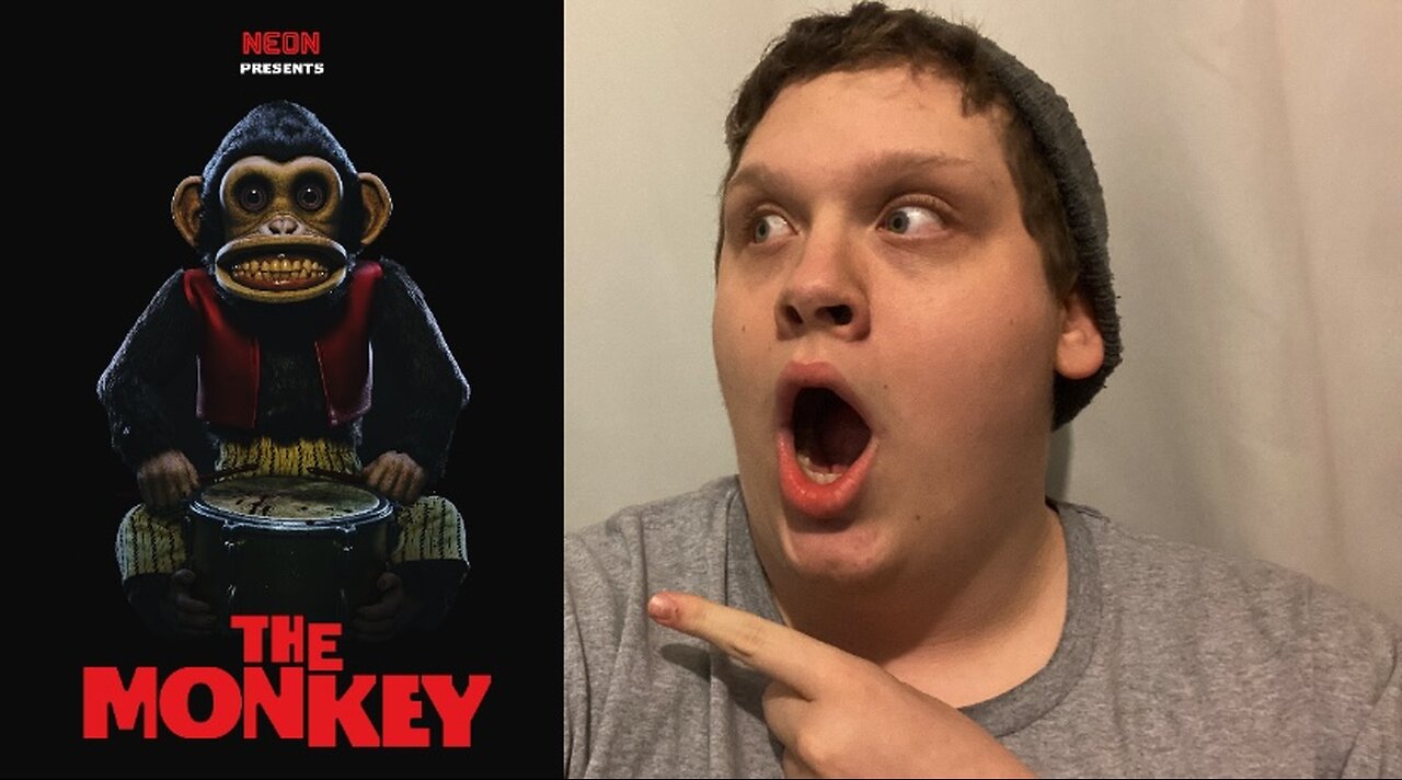 The Monkey (2025) Horror Movie Review