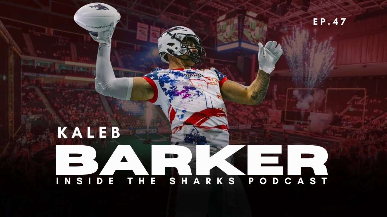 Ep. 47: Kaleb Barker