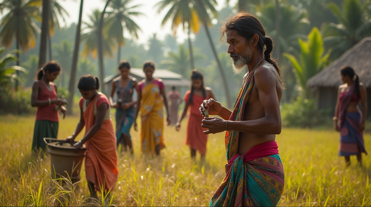 *"Sri Lanka: A Journey Through Timeless Culture and Tradition"*