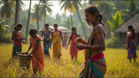 *"Sri Lanka: A Journey Through Timeless Culture and Tradition"*