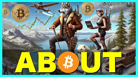 🐺 Bitcoin Altcoin and Trad Traders So Happy It's Thursday 🐺🚨LIVESTREAM🚨