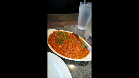 Meal, Taj Cuisine Indian Pak Food, Ford Rd, Garden City, MI, 1/13/25