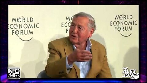 Davos Meeting 2025 WEF Elite Admits Defeat the World has Completely Turned