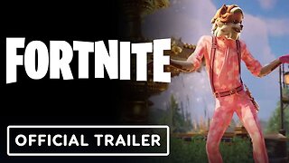 Fortnite - Official Music Moments Trailer