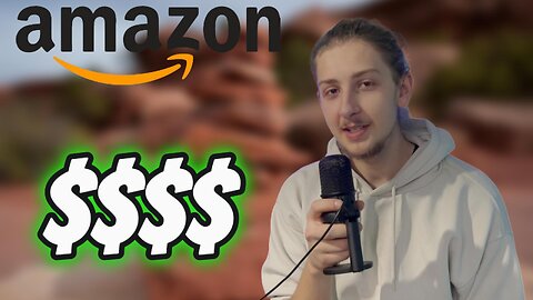 Most Useless Amazon Products That MAKE MONEY