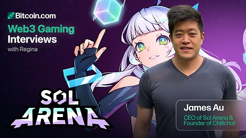 Exploring the Future of Web3 Gaming with Sol Arena