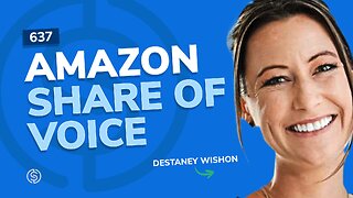 How To Track Amazon Share Of Voice | SSP #637