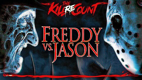 Freddy vs Jason - Fight Scene _Welcome to My Nightmare_ - Freddy vs. Jason (2003)