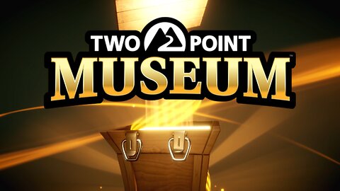 Expeditions, explorations, exhibitions, and... TURLETS? | Two Point Museum GAMEPLAY - Episode 02