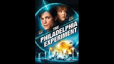 Philadelphia Experiment 1984