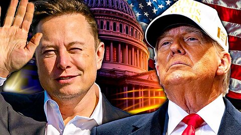 How Elon Musk Could Dominate the Midterms