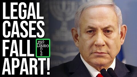 DEVASTATING Legal Finding In Israel SHATTERS October 7th Claims!