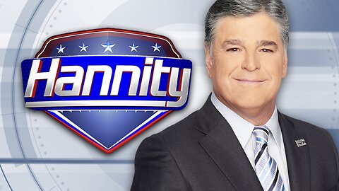 HANNITY (Full Episode) February 25, 2025