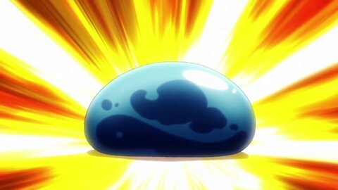 That Time I Got Reincarnated as a Slime - Satoru reincarnated