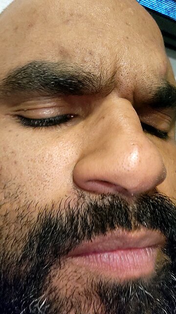 No one knows what it's like