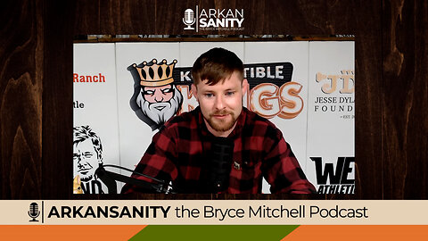 ArkanSanity Podcast | Episode 2