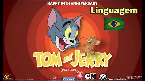 Tom and Jerry EP13 - The Zoot Cat - 1944