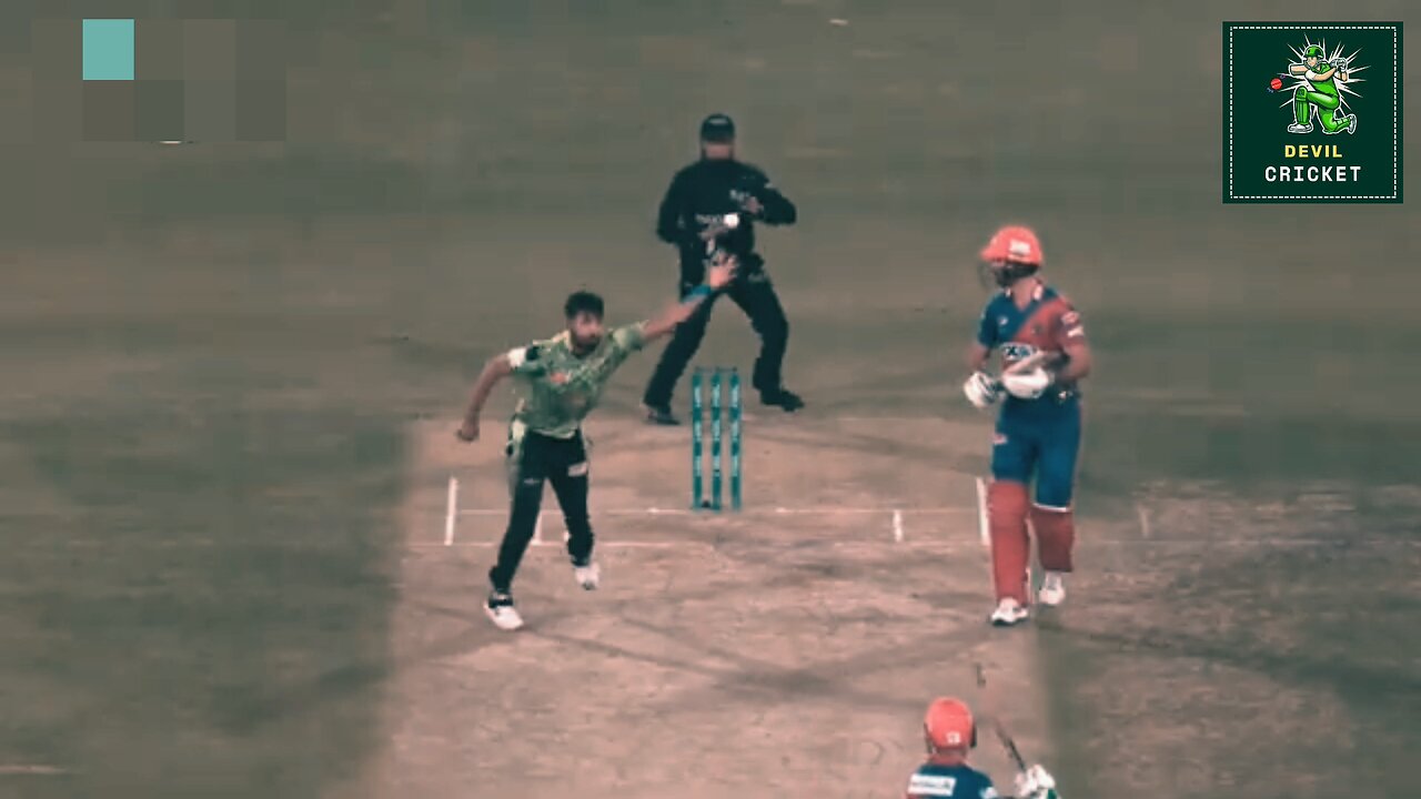 cricket funny moment