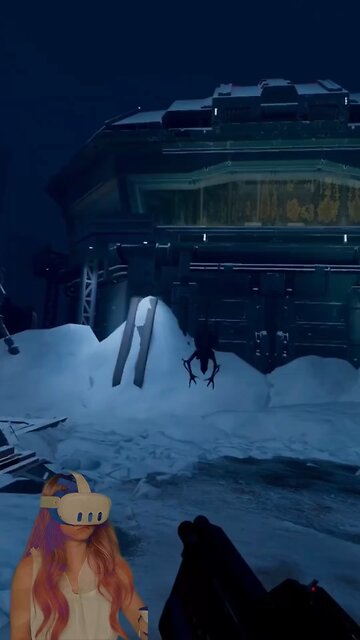 Alien: Rogue Incursion VR