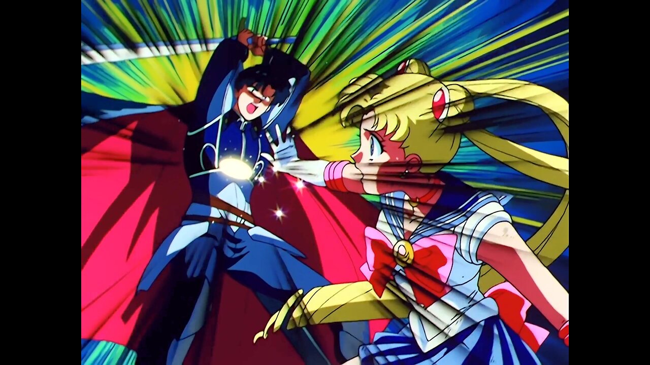 [Tsuki no Tenshi] Bishoujo Senshi Sailor Moon - 046
