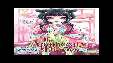 The Apothecary Diaries: Volume 2 Review