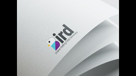 Logo Design illustrator / Simple Logo Design #ytshorts #shorts #illustrator #graphicdesign