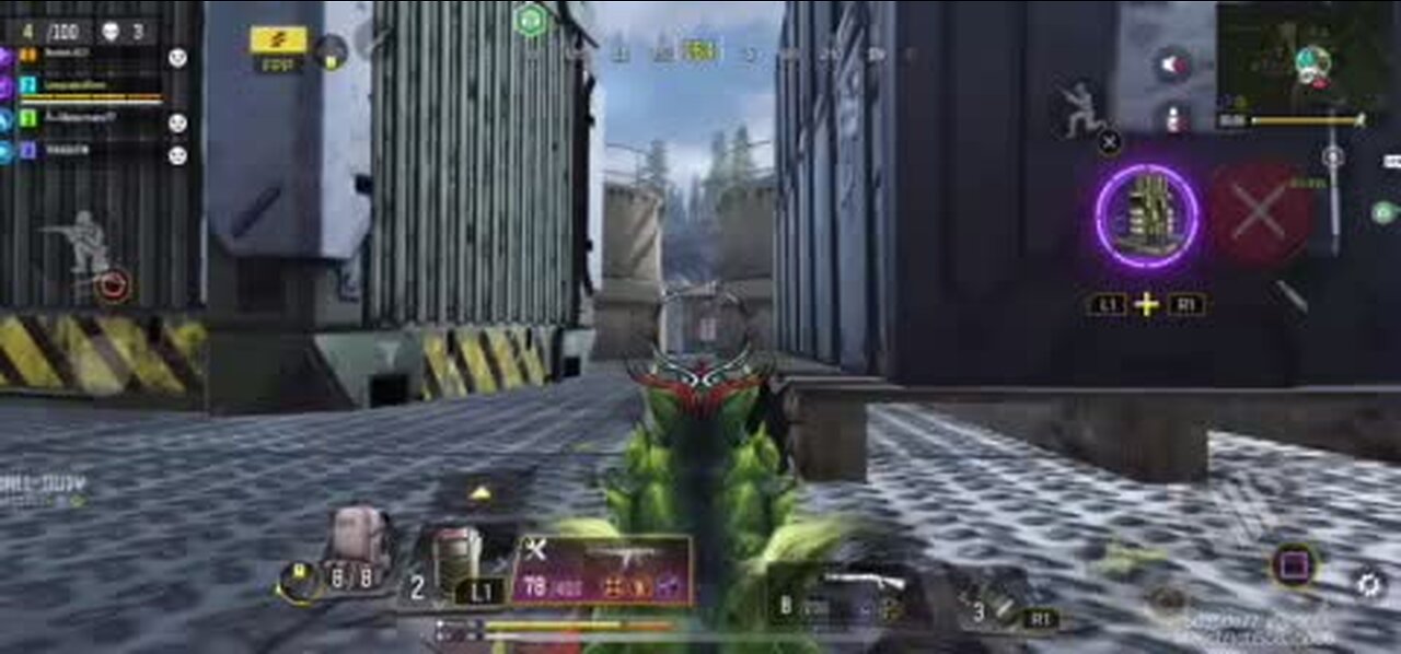 Call of duty