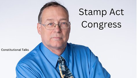 Stamp Act Congress