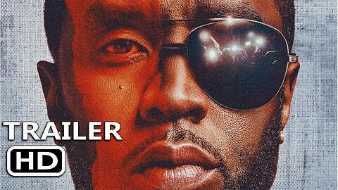 DIDDY: THE MAKING OF A BAD BOY Official Trailer (2025) | Sean Combs