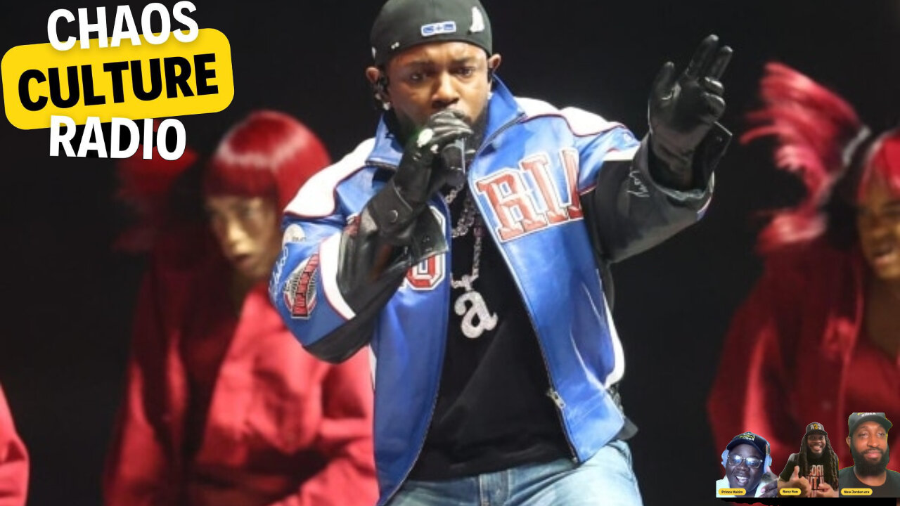Kendrick Lamar’s Halftime Show Was the Most Watched in Super Bowl History