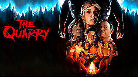 The Quarry Parte 10 Final