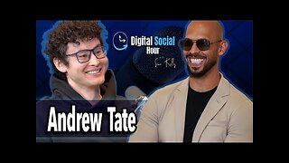 Andrew Tate EXPOSES the Truth About Legal Battles, Politics & Masculinity | Andrew Tate