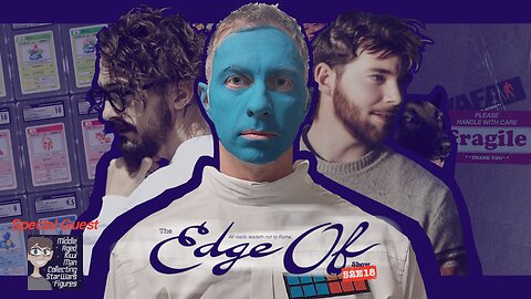 MAKMCSWF Guest Appearance! [The Edge Of™️ Show (S2E18)]