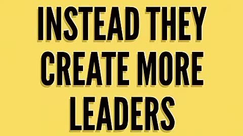 Leaders by Minute Motivation
