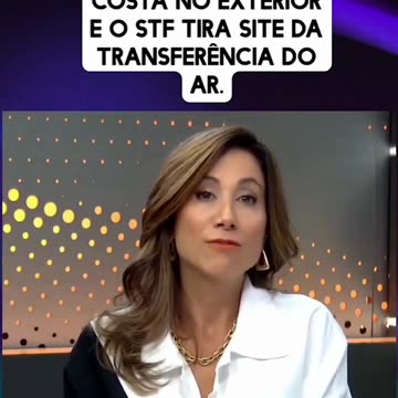 TOFFOLI GASTA 100MIL COM GUARDA COSTA NO EXTERIOR E O STF TIRA SITE DA TRANSFERÊNCIA DO AR.