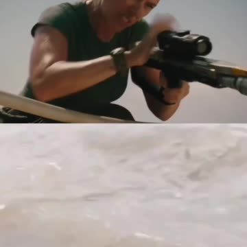 Jurassic World Rebirth in the real world?