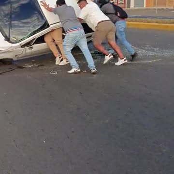 Is it meant to be funny or just plain silly?