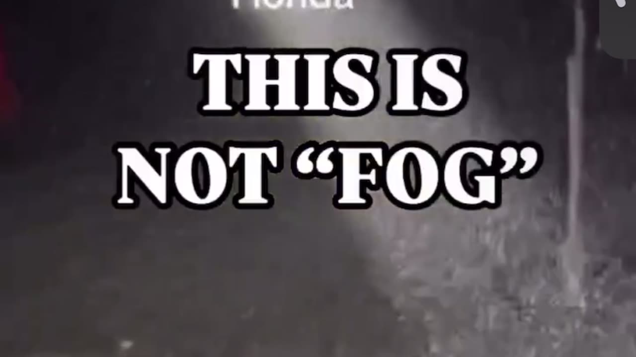 The Fog