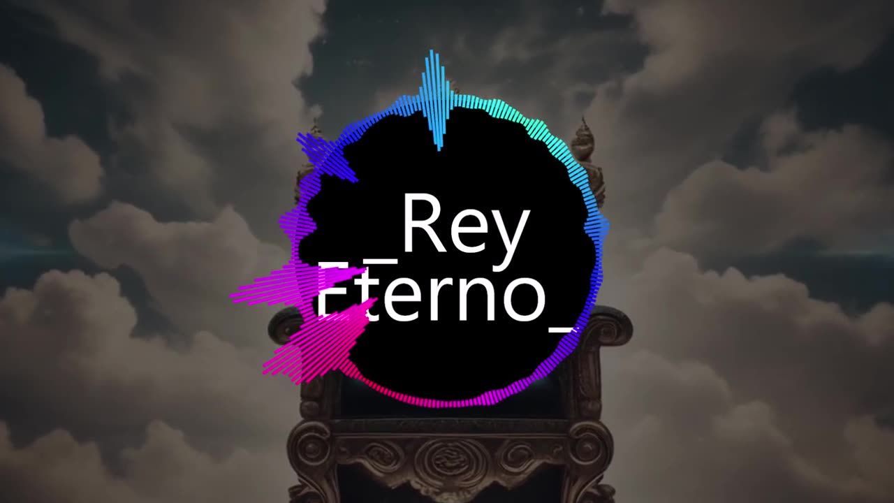 Rey Eterno