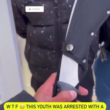 This is what you're up against👇👇👇👇 The police stop-and-search powers are