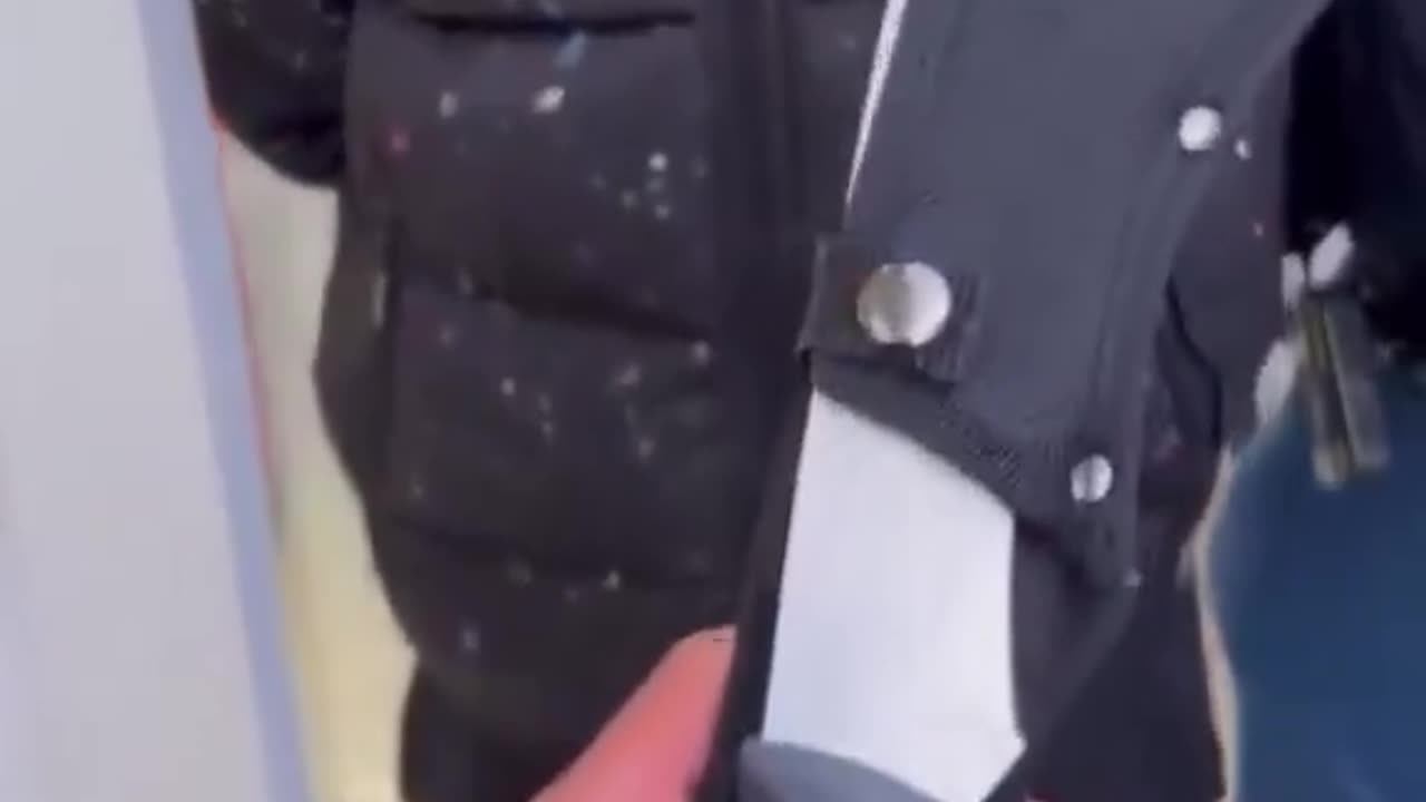 This is what you're up against👇👇👇👇 The police stop-and-search powers are