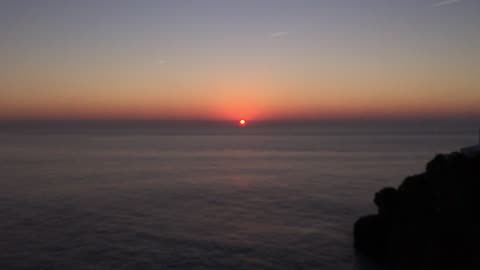 Sunset @ Cape St Vincent (Sagres, Algarve, Portugal) 5
