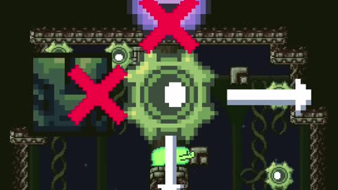 I Added Evil Weeds to My Indie Game! #gaming #indiedeveloper #pixelart #retro #indiedev #steam